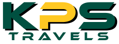  KPS Travels Logo
